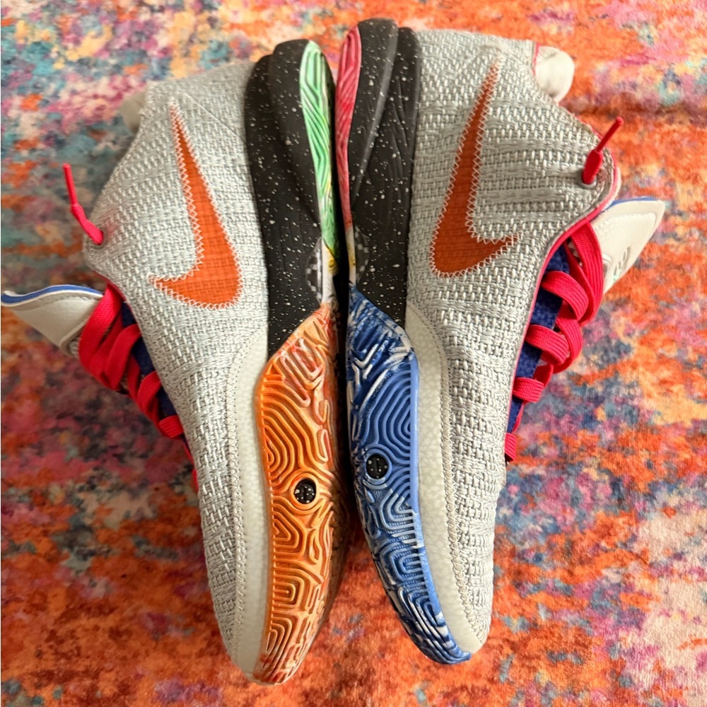 Nike LeBron 20 Lifer DJ5423-002